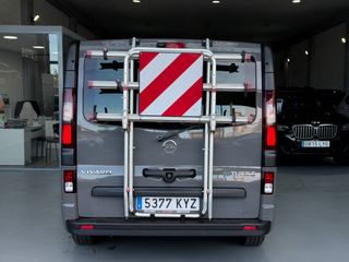 ‼️Opel Vivaro CAMPER 67.000KM‼️