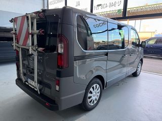 ‼️Opel Vivaro CAMPER 67.000KM‼️