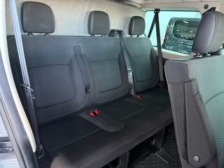 ‼️Opel Vivaro CAMPER 67.000KM‼️