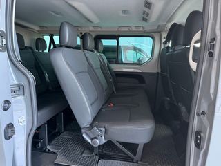 ‼️Opel Vivaro CAMPER 67.000KM‼️