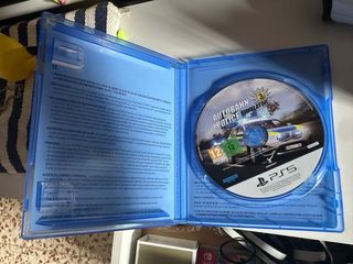 Autobahn Police Simulator 3 PS5