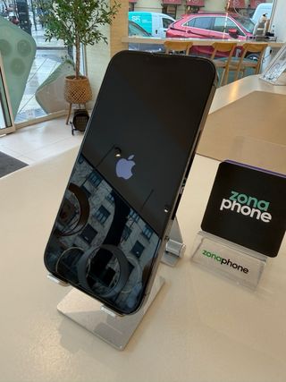 iPhone 13 Pro Max 128GB Grigio Siderale | TIENDA