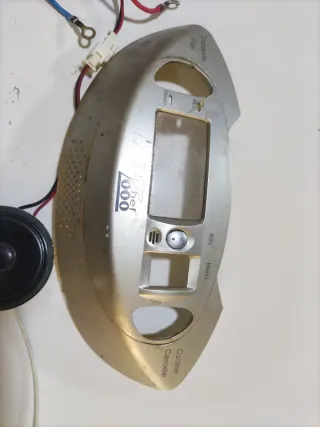 Placa electrónica Chef 2000 robot cocina