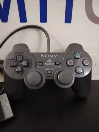 Mando PS1 Original Sony V2