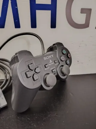 Mando PS1 Original Sony V2