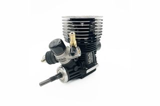 Motore Intech D5 V2 GT per automodelli RC