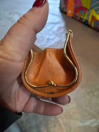 Portamonete Prima Classe Geo Mappa