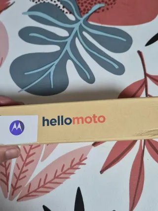 Motorola Moto G 5G 35