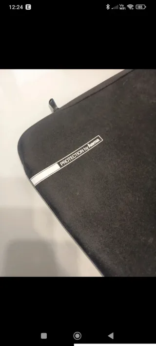 Custodia PC/Laptop Hama 15.6