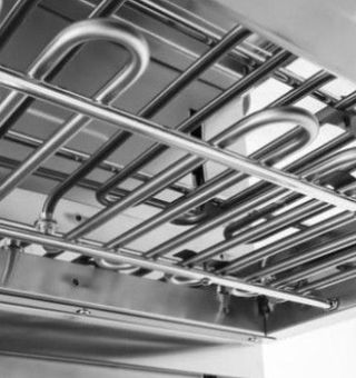 Salamandra Eléctrica Elevable