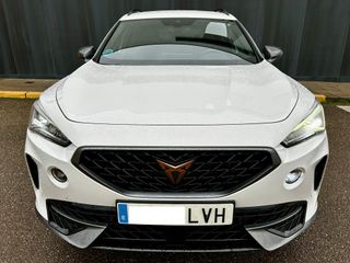 CUPRA Formentor TDI 150cv 2022