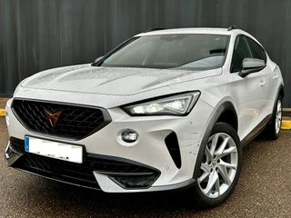 CUPRA Formentor TDI 150cv 2022