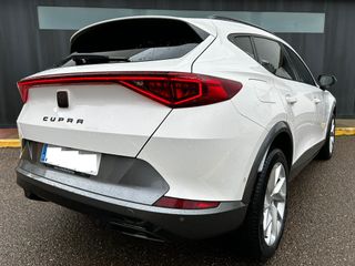 CUPRA Formentor TDI 150cv 2022
