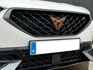 CUPRA Formentor TDI 150cv 2022