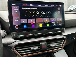 CUPRA Formentor TDI 150cv 2022