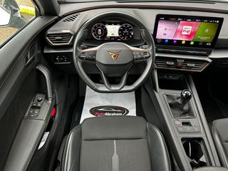 CUPRA Formentor TDI 150cv 2022