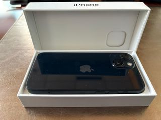 iPhone 13 mini 128GB en buen estado