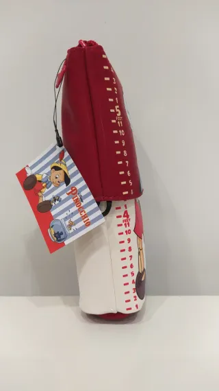 Neceser Infantil Pinocho Disney