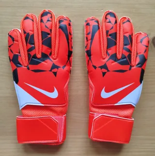 Guantes de portero Nike Talla 10