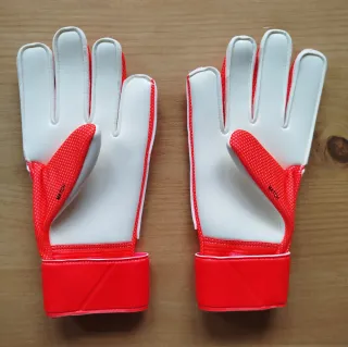 Guantes de portero Nike Talla 10