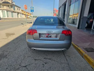 Audi A4 2007