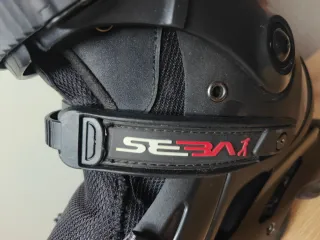 Patines Seba FR1 Talla 41 (26.5 cm)