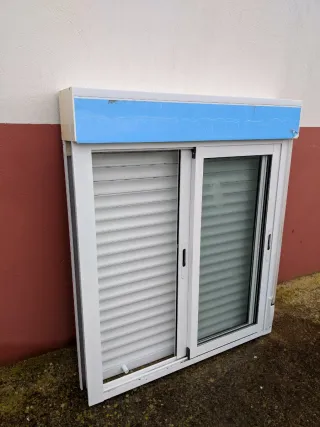 Ventanas correderas aluminio