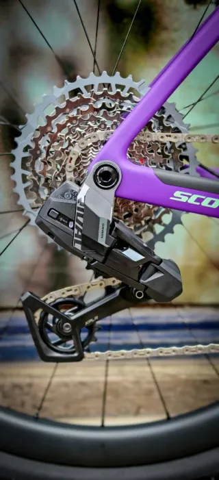 SCOTT ADDICT GRAVEL 20 2026