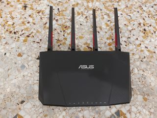 Router ASUS DSL-AC68VG