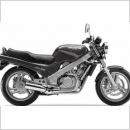 HONDA REVERE 650 (NTV650) (RC33) '88/'97