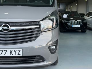 ‼️Opel Vivaro CAMPER 🏕️ 67.000KM‼️