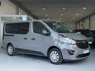 ‼️Opel Vivaro CAMPER 🏕️ 67.000KM‼️
