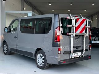 ‼️Opel Vivaro CAMPER 🏕️ 67.000KM‼️