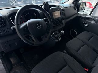 ‼️Opel Vivaro CAMPER 🏕️ 67.000KM‼️