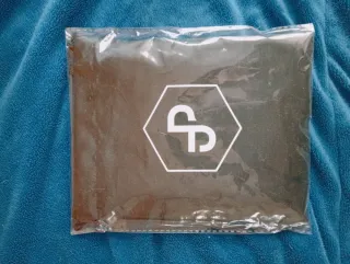 Espinilleras 3 en 1 JDP Negras