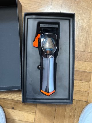 Máquina Cortapelos VGR Profesional