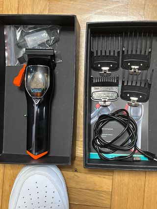 Máquina Cortapelos VGR Profesional