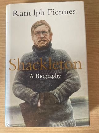 Shackleton