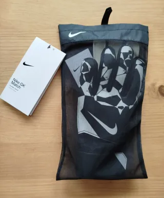 Guantes de portero Nike Talla 9