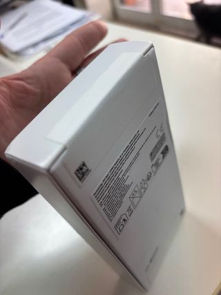 Samsung Galaxy A26 5G Negro