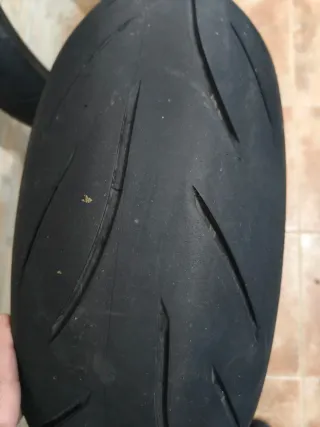 Ruedas de moto