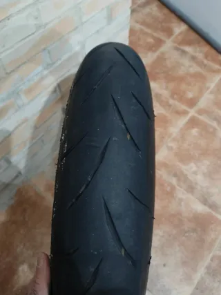 Ruedas de moto