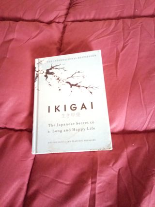 Ikigai