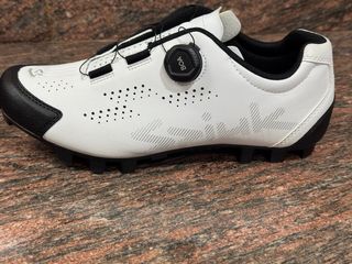 Zapatillas Ciclismo Spiuk Talla 45
