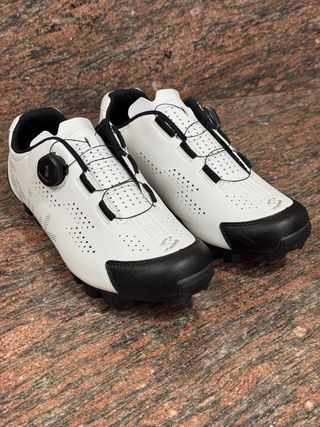 Zapatillas Ciclismo Spiuk Talla 45