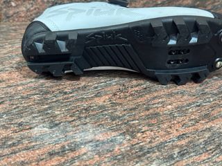 Zapatillas Ciclismo Spiuk Talla 45