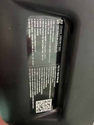 Silla para coche Joie 360º