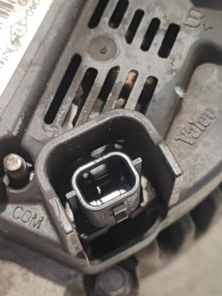 307429 alternador 8200410681 renault scenic grand