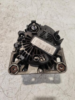 307429 alternador 8200410681 renault scenic grand
