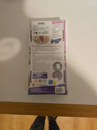 Juego de Manualidades Thread'em Beads